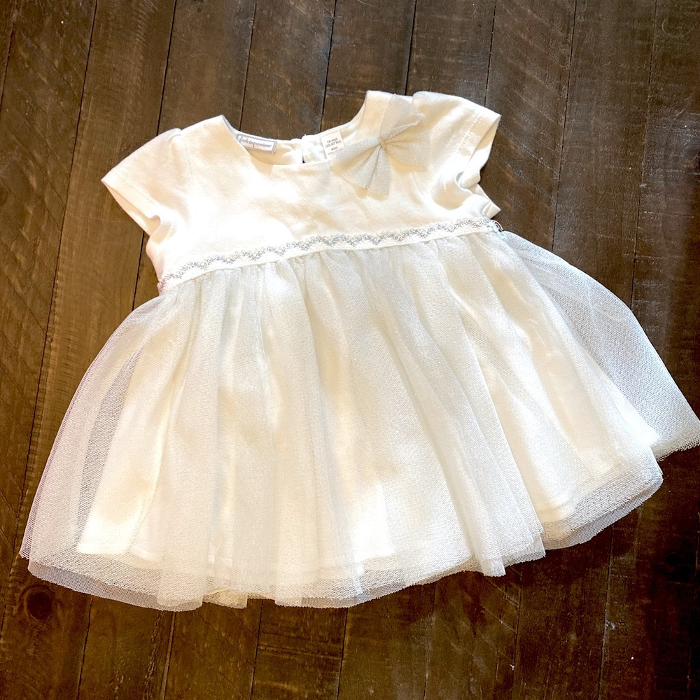 First Impressions Dress (Toddler/Baby)